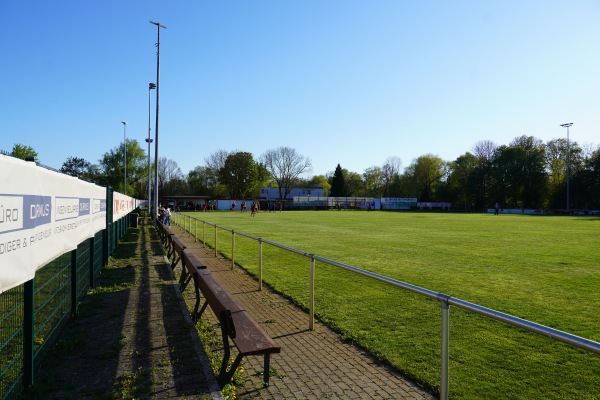 Can-Sportpark - Salzgitter-Lebenstedt