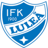 Wappen IFK Luleå Akademi  105442
