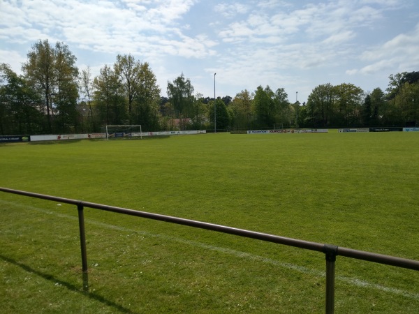 Sportanlage Horsthöfe - Delbrück-Seglingsheide