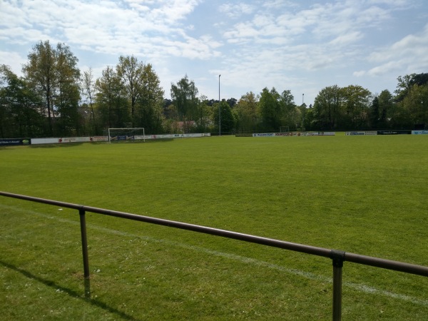 Sportanlage Horsthöfe - Delbrück-Wittendorf