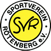 Wappen SV Rötenberg 1931 diverse