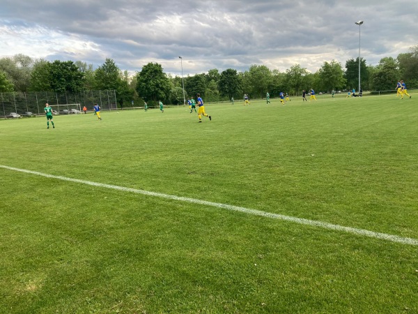 Sportgelände Aileswasen Platz 2 - Neckartailfingen 