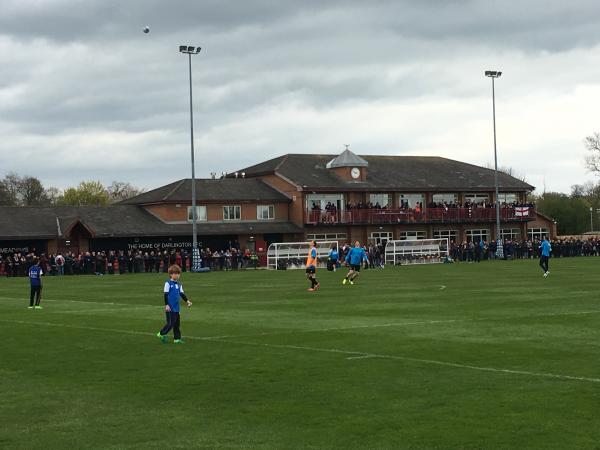 Blackwell Meadows  - Darlington, Durham