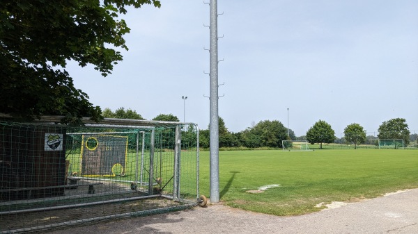Sportplatz Illdorf 2 - Burgheim-Illdorf