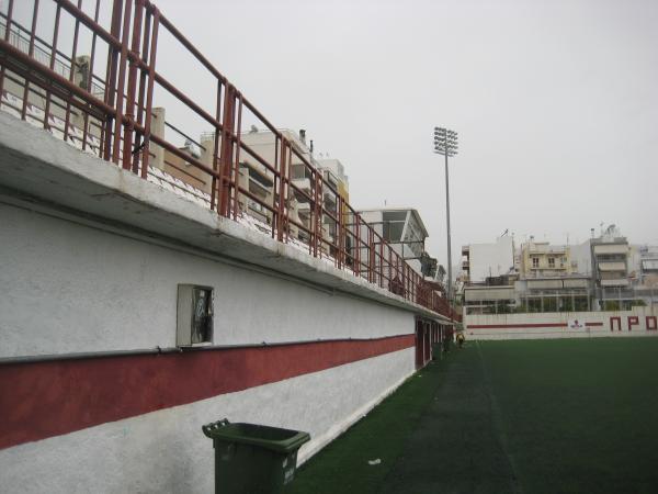 Dimotiko Stadio Nikaias - Athína (Athens)