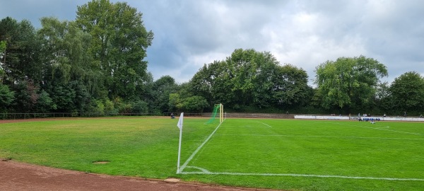 Uhlenhoff-Stadion - Hamburg-Finkenwerder