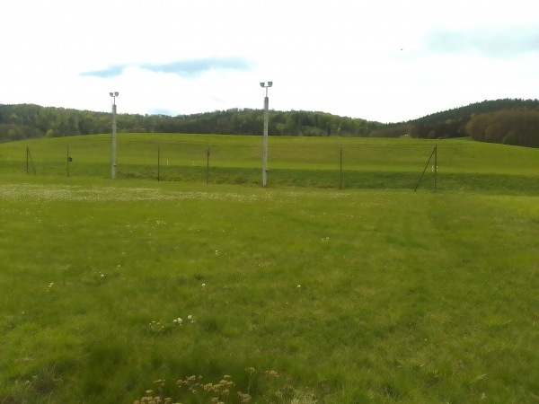 Sportanlage Woffendorf Platz 2 - Altenkunstadt-Woffendorf