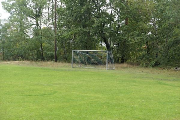 Siegfried Körner Stadion C-Platz - Lüneburg