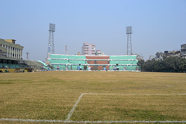 Bir Shreshtha Mostafa Kamal Stadium - Dhaka