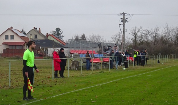 Lepsényi Sportpálya - Lepsény