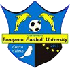 Wappen CD European Futbol University