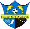 Wappen CD European Futbol University Wappen CD European Futbol University 26717