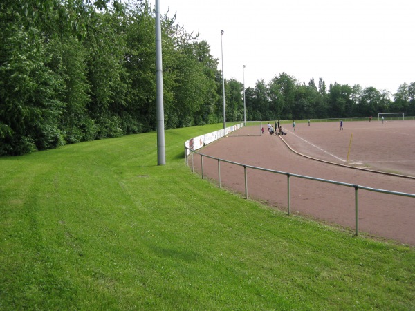 Sportplatz Jahnstraße - Vallendar