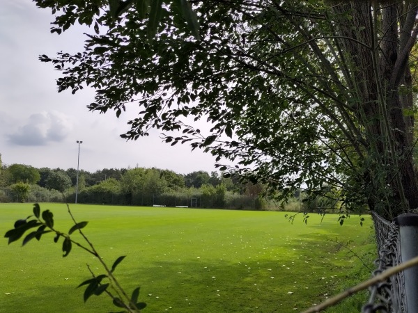 Sportanlage Schweinauer Buck - Nürnberg-Schweinau