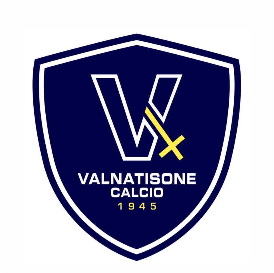 Wappen Valnatisone Calcio