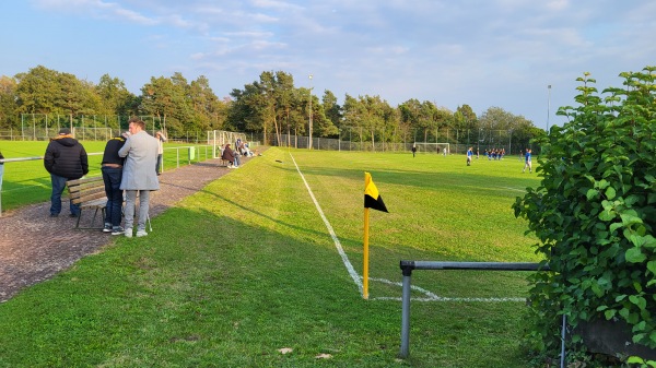 Sportanlage Waldzell Platz 2 - Steinfeld/Unterfranken-Waldzell