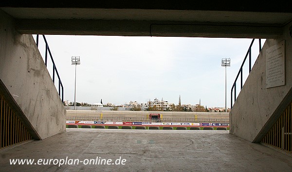 Stadio Stelios Kyriakides - Paphos