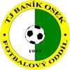 Wappen TJ Banik Osek