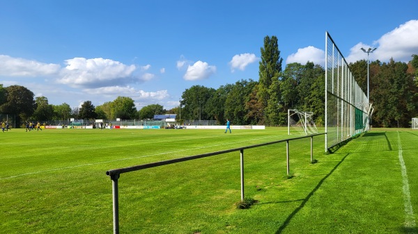 Sportanlage am Badesee - Grafenrheinfeld