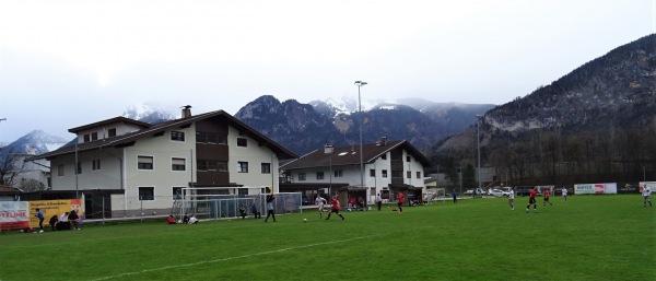 Sportplatz Radfeld - Radfeld