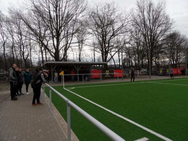 Sportpark Westercelle B-Platz - Celle-Westercelle