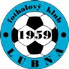 Wappen FK Lubná 1959