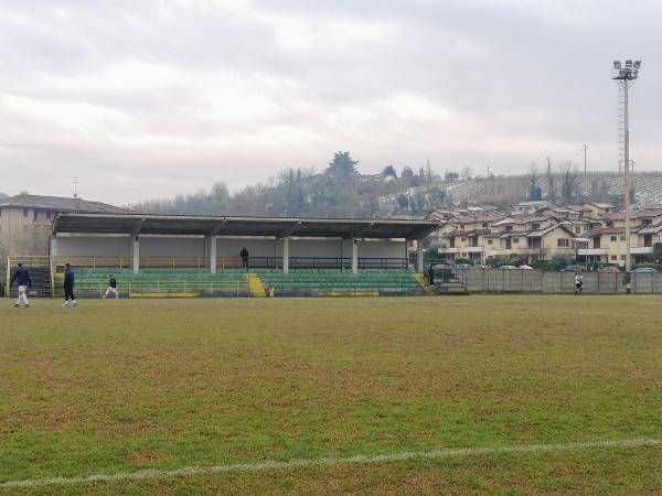 Stadio Comunale Casteggio - Casteggio