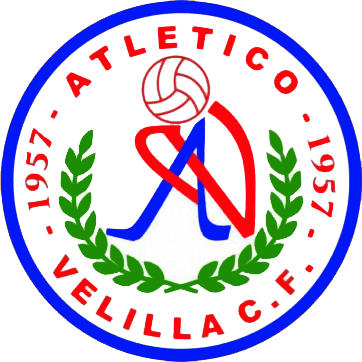 Wappen Atletico Velilla CF  88462