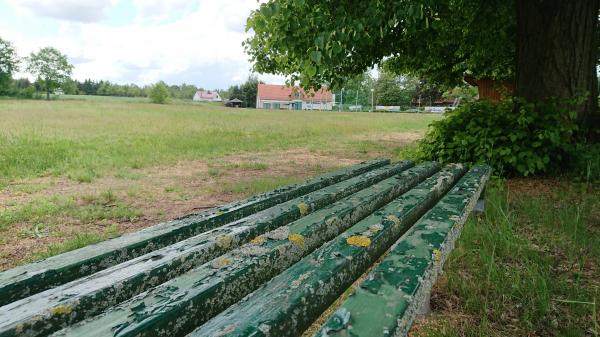 Sportplatz Jahnstraße - Grimma-Nerchau Zöhdau