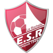 Wappen ES La Rochelle