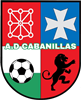 Wappen AD Cabanillas