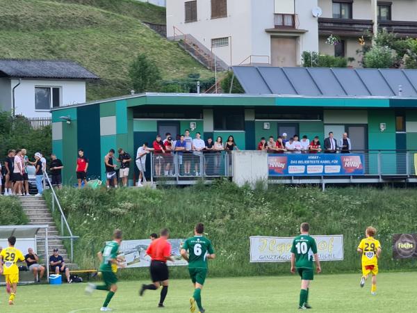 HiWay Arena - Kapfenberg