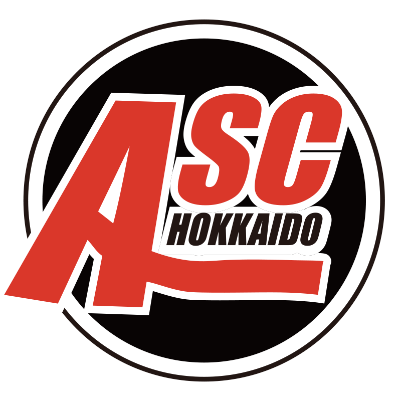 Wappen ASC Hokkaido  135755