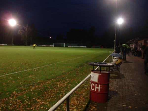 Sportanlage Achumer Wiese - Bückeburg-Achum