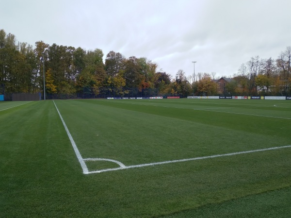 Trainingsgelände Friedrich-Hagemann-Straße Platz 2 - Bielefeld