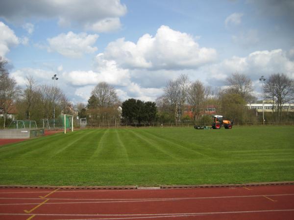 Sportzentrum Ost - Gütersloh