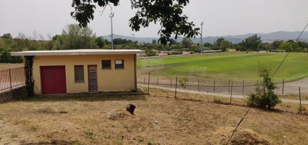 Stadio Comunale di San Giustino - San Giustino