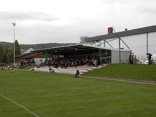 Holzhaider-Stadion - Freistadt