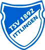 Wappen TSV 1892 Ittlingen diverse