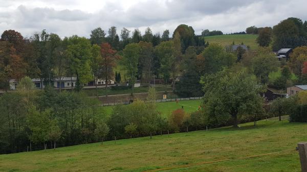 Sportstätte Saidenbach - Großhartmannsdorf-Niedersaida