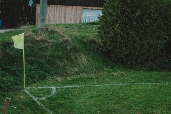 Sportanlage Langgräfe Platz 3 - Auerbach/Oberpfalz-Michelfeld
