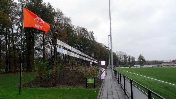 Sportpark Jaspers - Winterswijk