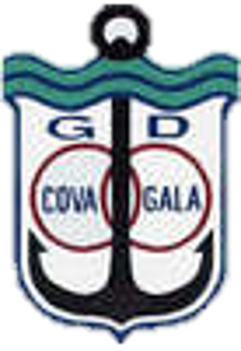 Wappen CD Cova-Gala