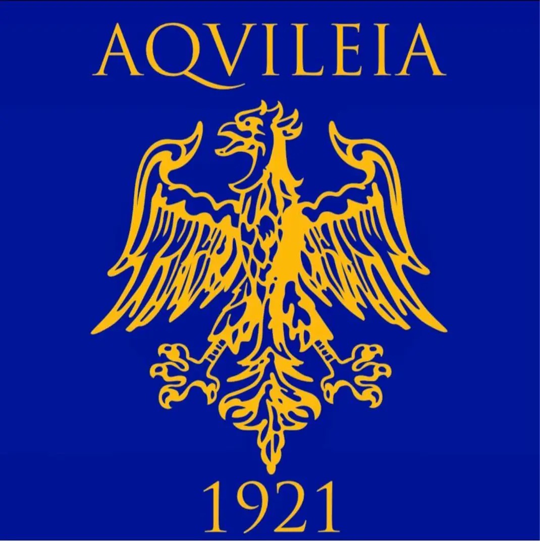 Wappen ASD Aquileia 1921 diverse