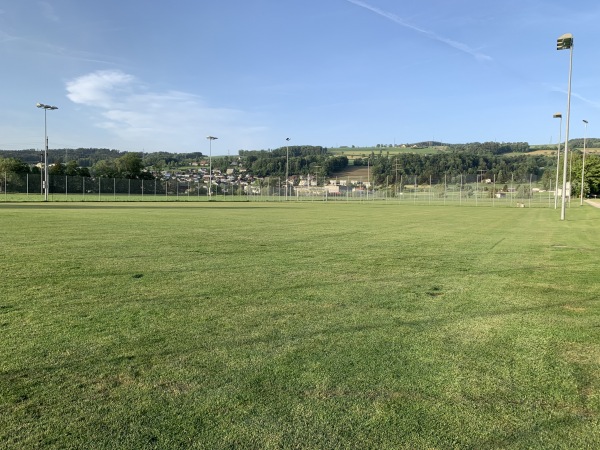 Sportplatz Grosse Allmend - Sursee