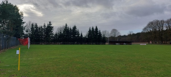 Sportanlage Eichenstraße - Zeven-Oldendorf