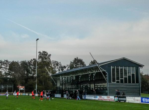 Sportpark Verlengde Sportlaan - Almelo-Hofkamp