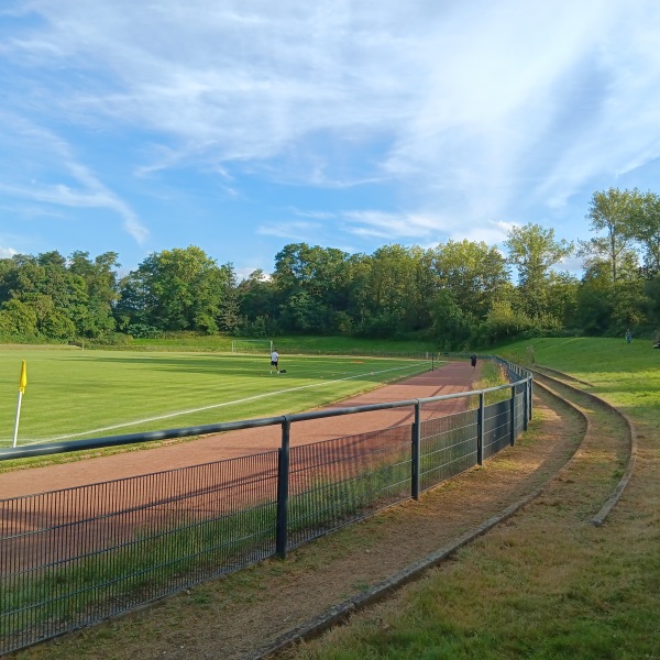 Sportpark Herbertskaul - Frechen