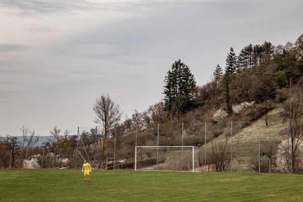 Petersbergstadion - Marktbergel