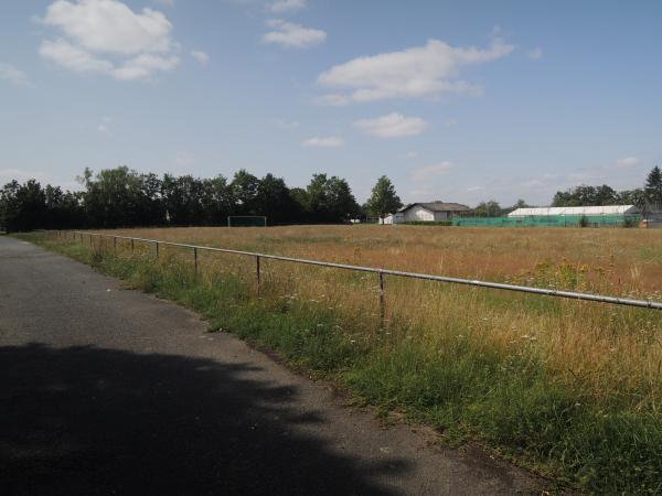 Sportplatz Villmar 2 - Villmar